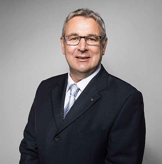 Thorsten Rehmann 