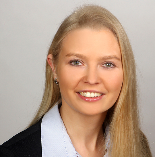 Johanna K. Müller-Kühne 