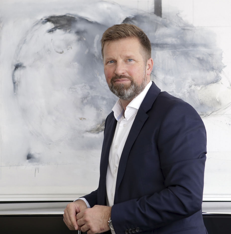 Christian S. Drzymalla 
