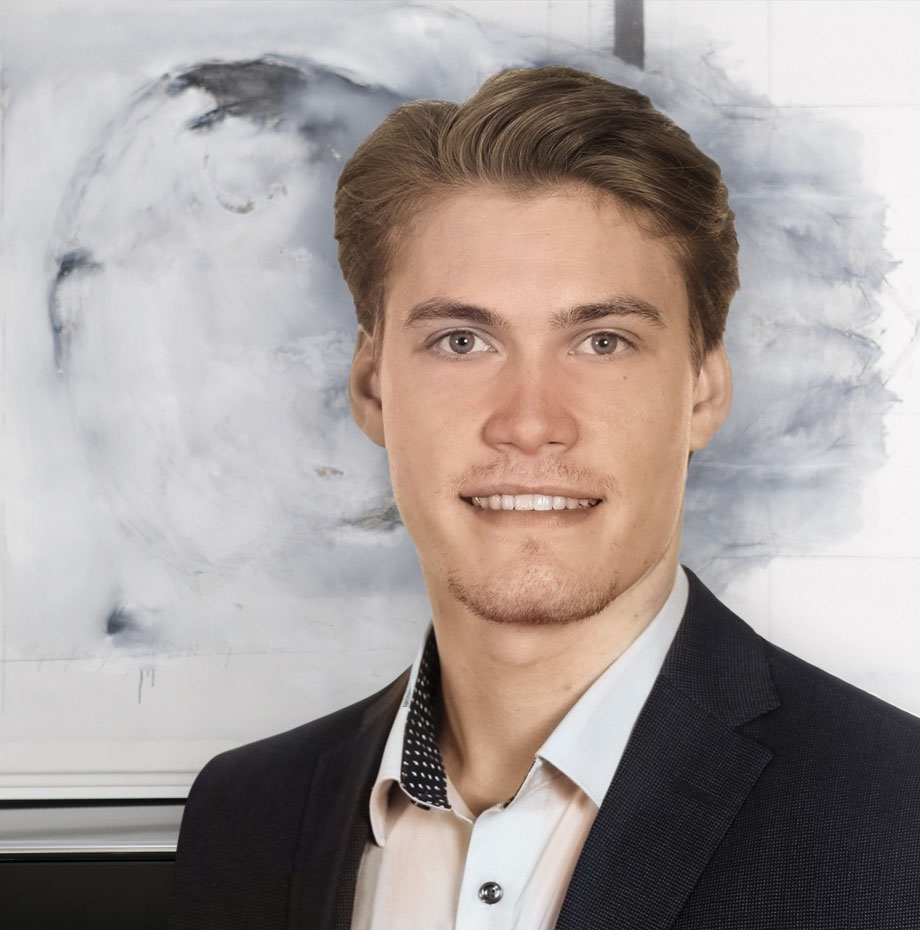 David Faber 