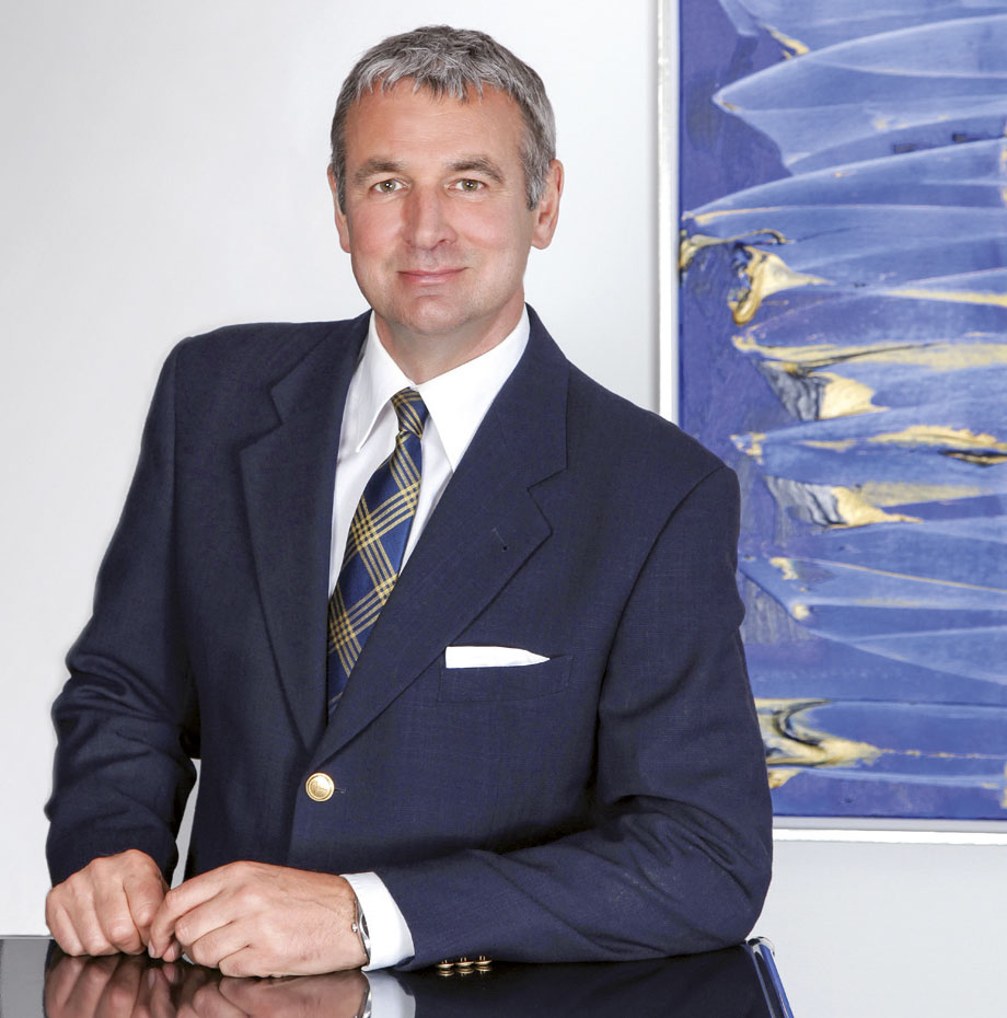 Thorsten Rehmann 