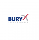 bury | 